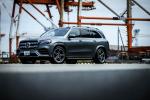 Mercedes-Benz GLS400 d 4Matic AMG Line 2019 года (JP)
